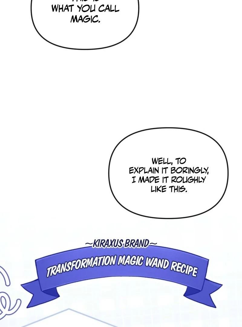 The Villain’s Daughter in law is Inherently Powerful Chapter 30 - Page 61