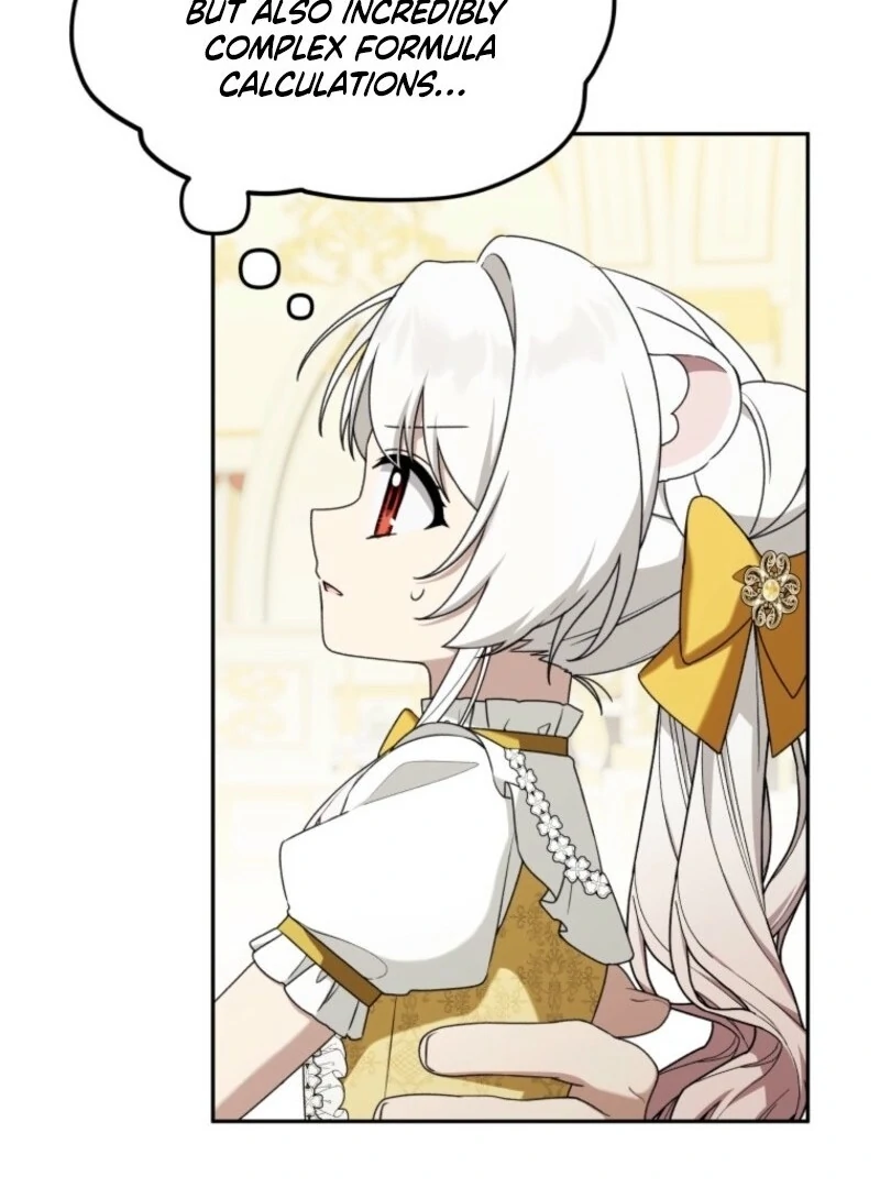 The Villain’s Daughter in law is Inherently Powerful Chapter 30 - Page 64