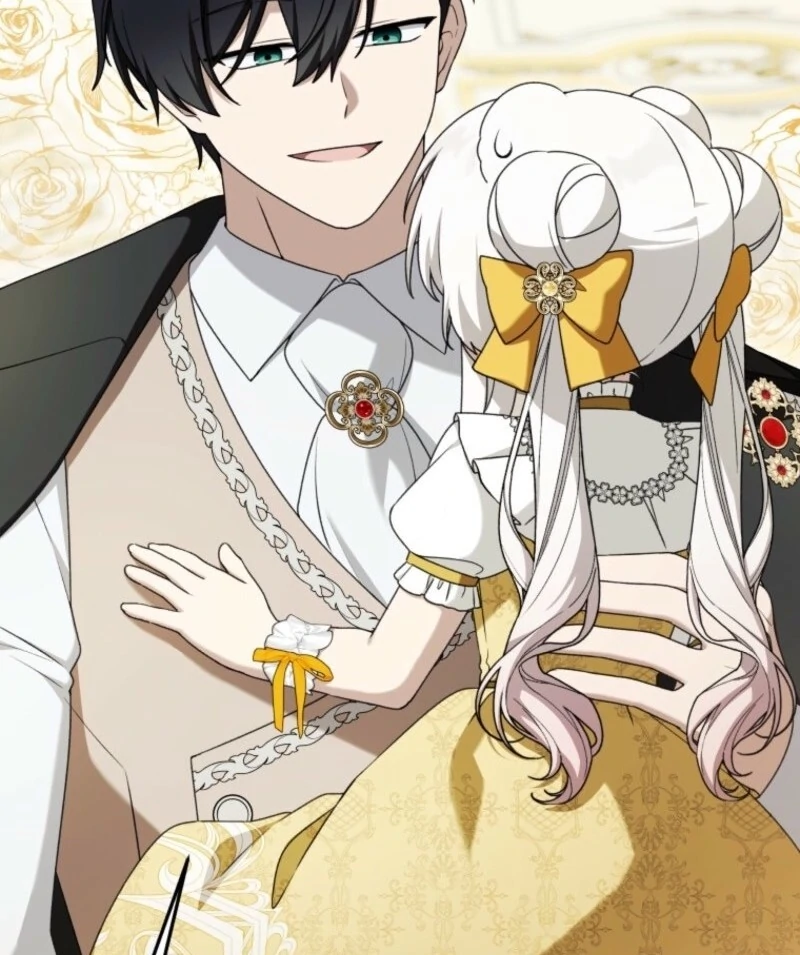 The Villain’s Daughter in law is Inherently Powerful Chapter 30 - Page 66