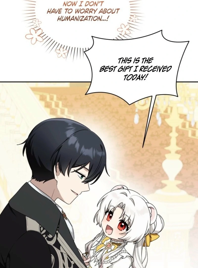 The Villain’s Daughter in law is Inherently Powerful Chapter 30 - Page 68