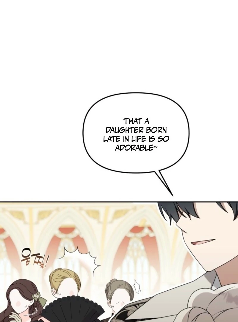 The Villain’s Daughter in law is Inherently Powerful Chapter 30 - Page 71