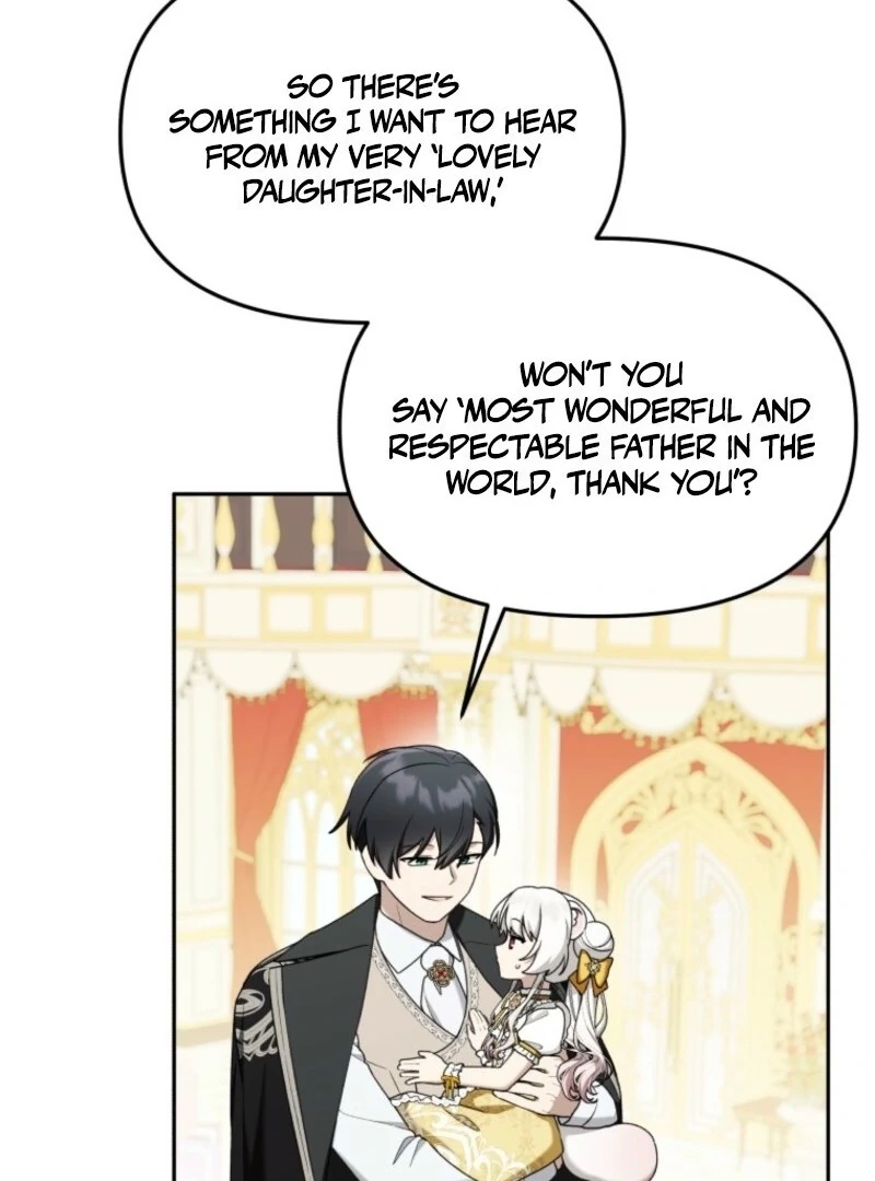 The Villain’s Daughter in law is Inherently Powerful Chapter 30 - Page 76