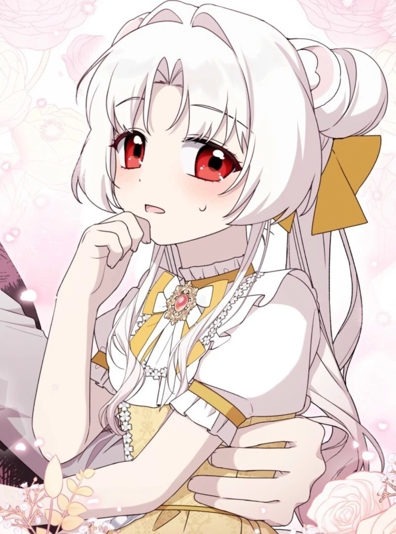 The Villain’s Daughter in law is Inherently Powerful Chapter 30 - Page 79