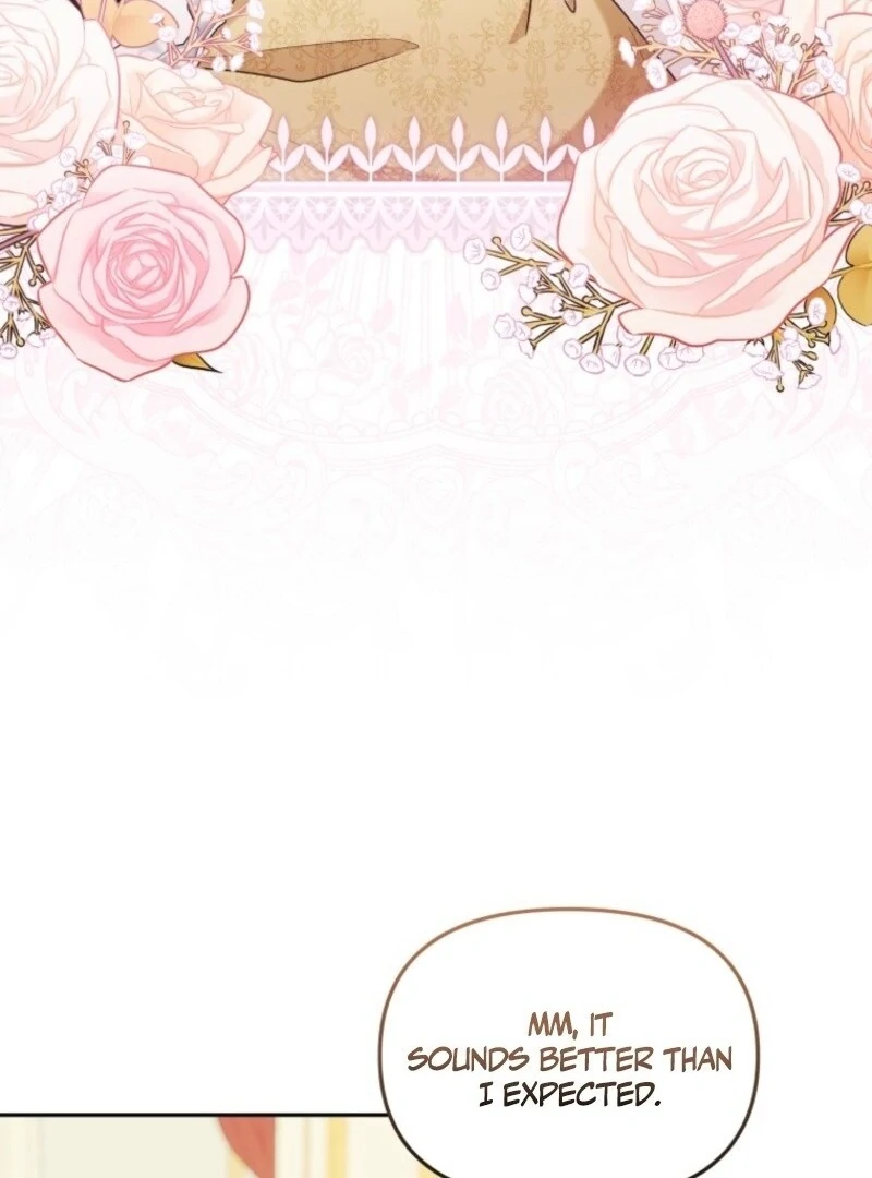 The Villain’s Daughter in law is Inherently Powerful Chapter 30 - Page 80