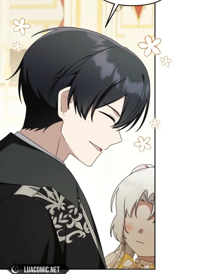 The Villain’s Daughter in law is Inherently Powerful Chapter 30 - Page 81