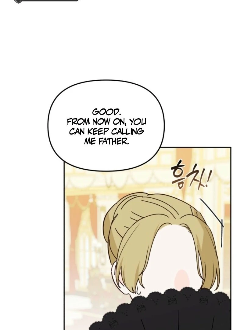 The Villain’s Daughter in law is Inherently Powerful Chapter 30 - Page 82