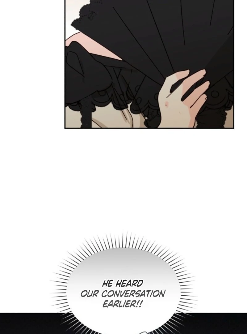 The Villain’s Daughter in law is Inherently Powerful Chapter 30 - Page 83