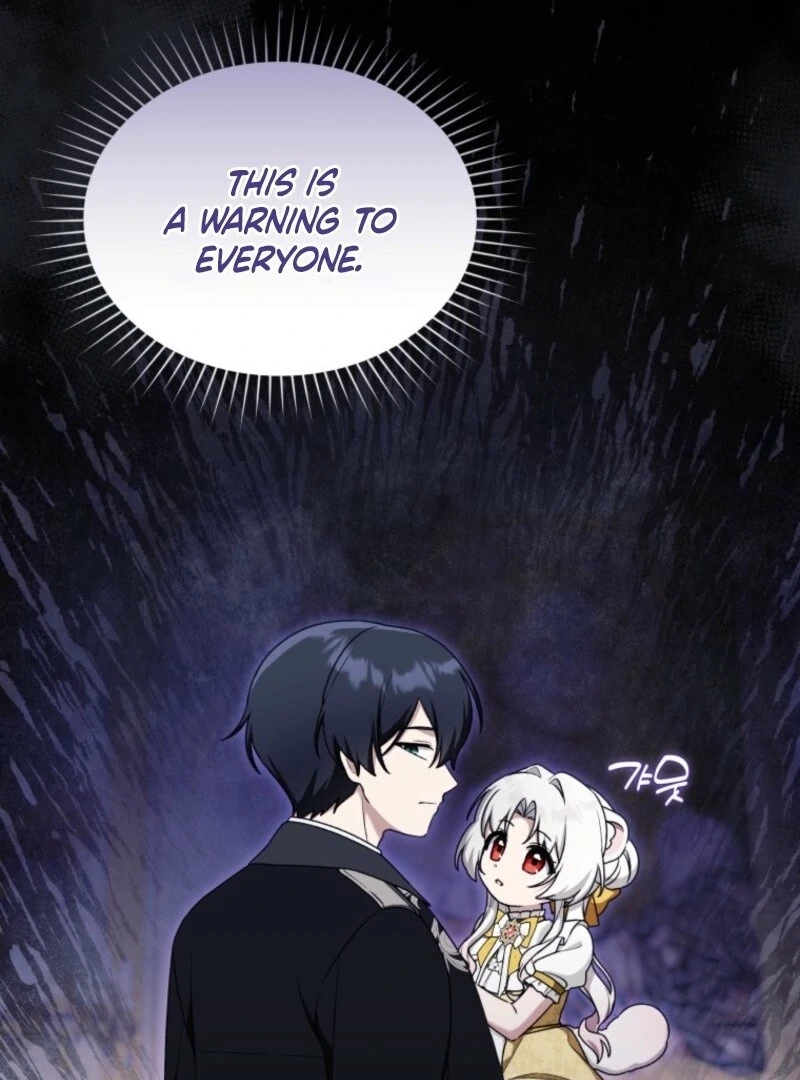 The Villain’s Daughter in law is Inherently Powerful Chapter 30 - Page 85