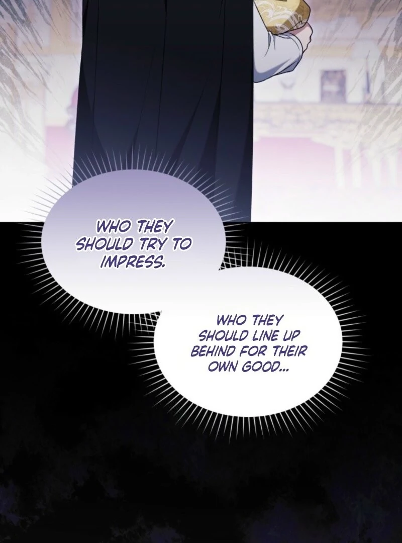 The Villain’s Daughter in law is Inherently Powerful Chapter 30 - Page 86