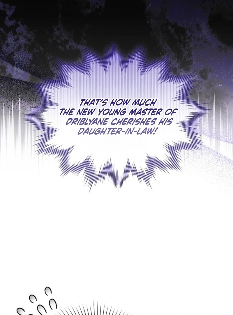 The Villain’s Daughter in law is Inherently Powerful Chapter 30 - Page 87