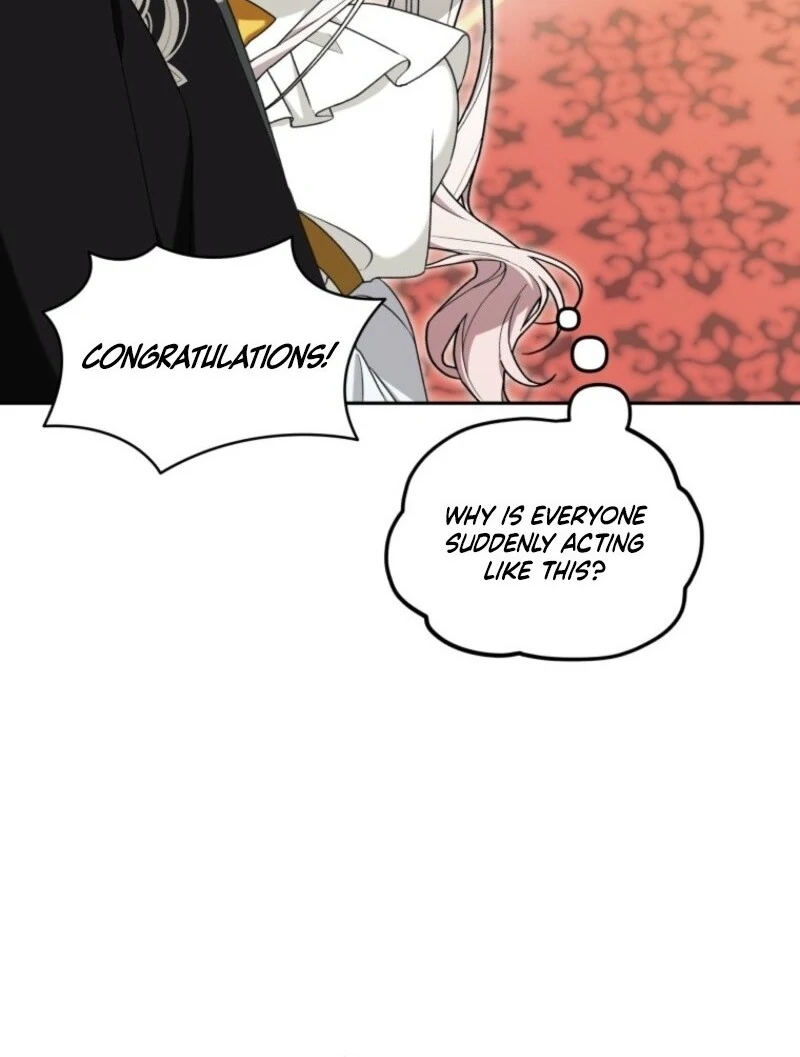 The Villain’s Daughter in law is Inherently Powerful Chapter 30 - Page 89