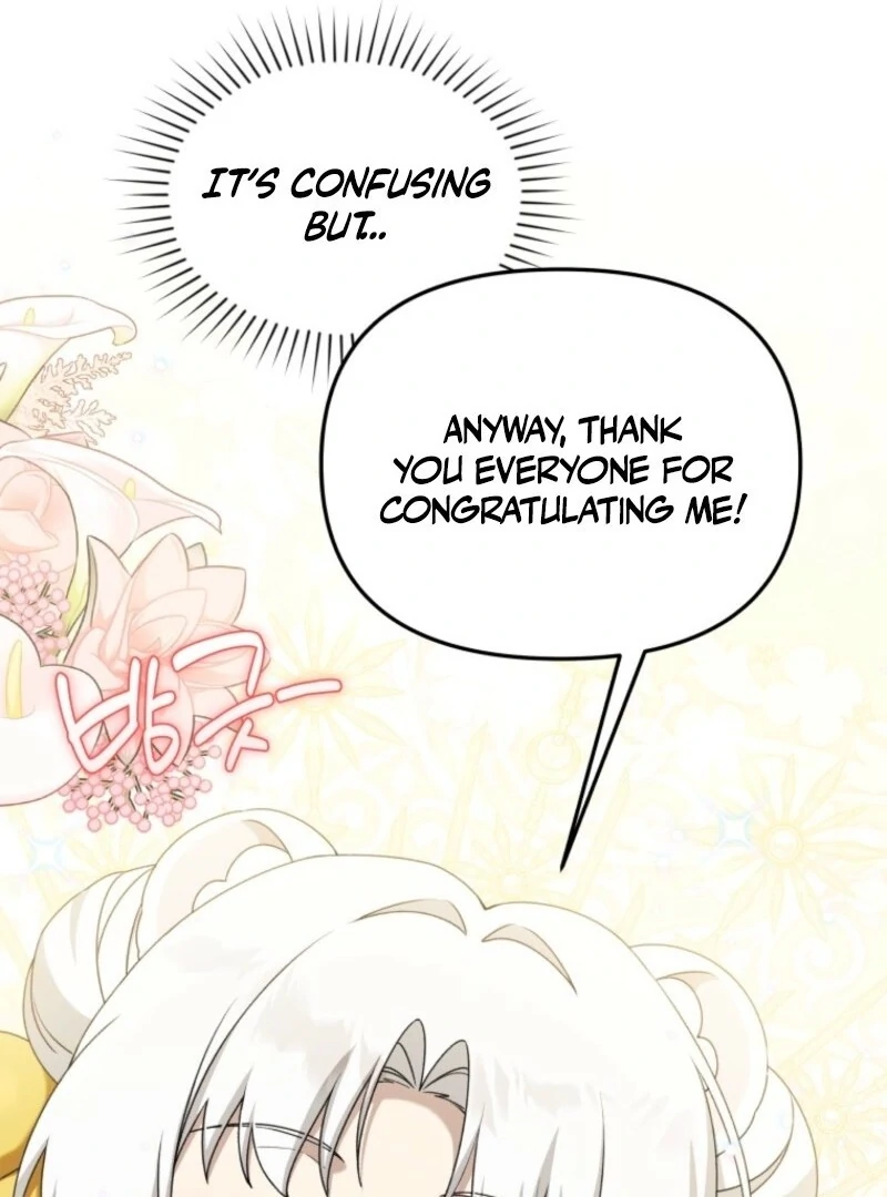 The Villain’s Daughter in law is Inherently Powerful Chapter 30 - Page 90