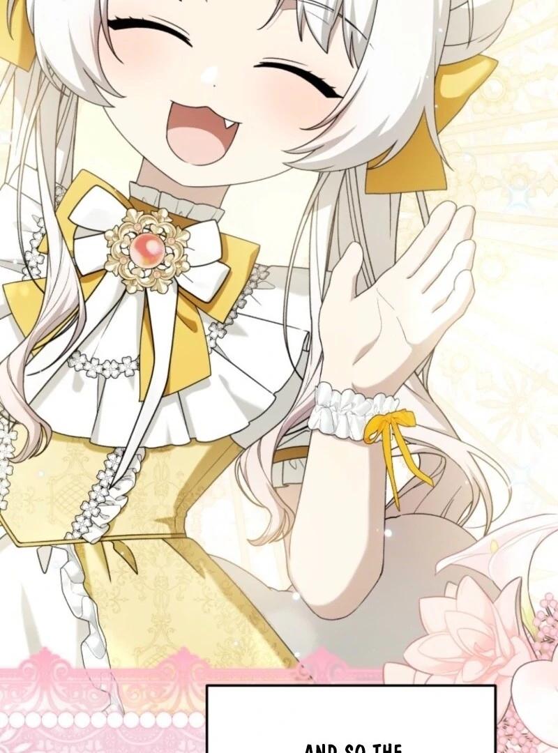 The Villain’s Daughter in law is Inherently Powerful Chapter 30 - Page 91