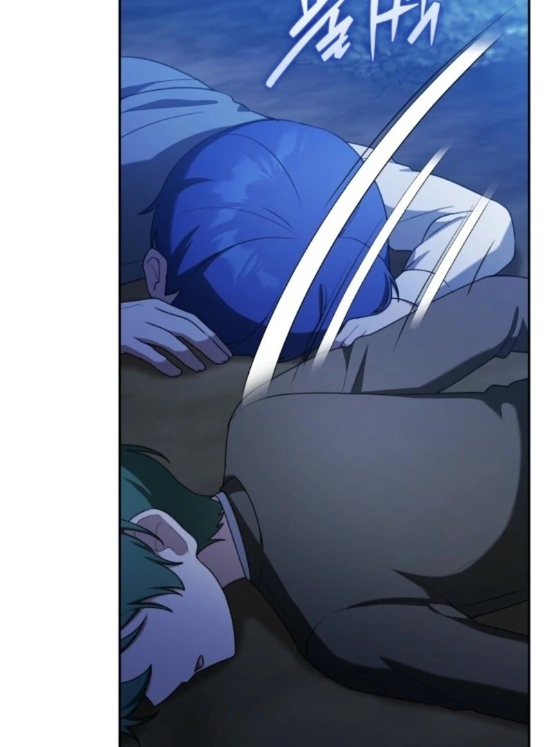 The Villain’s Daughter in law is Inherently Powerful Chapter 30 - Page 95