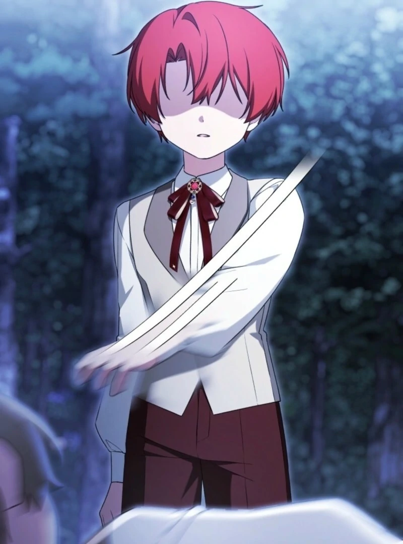 The Villain’s Daughter in law is Inherently Powerful Chapter 30 - Page 101