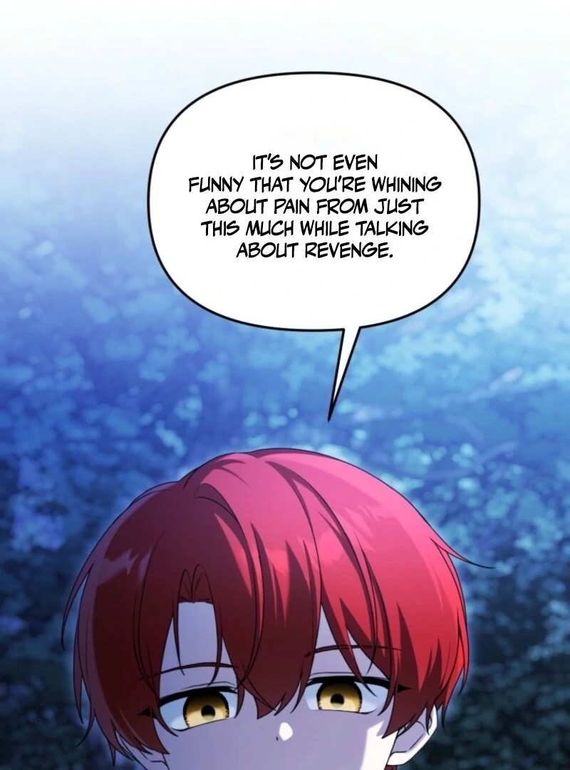 The Villain’s Daughter in law is Inherently Powerful Chapter 30 - Page 104