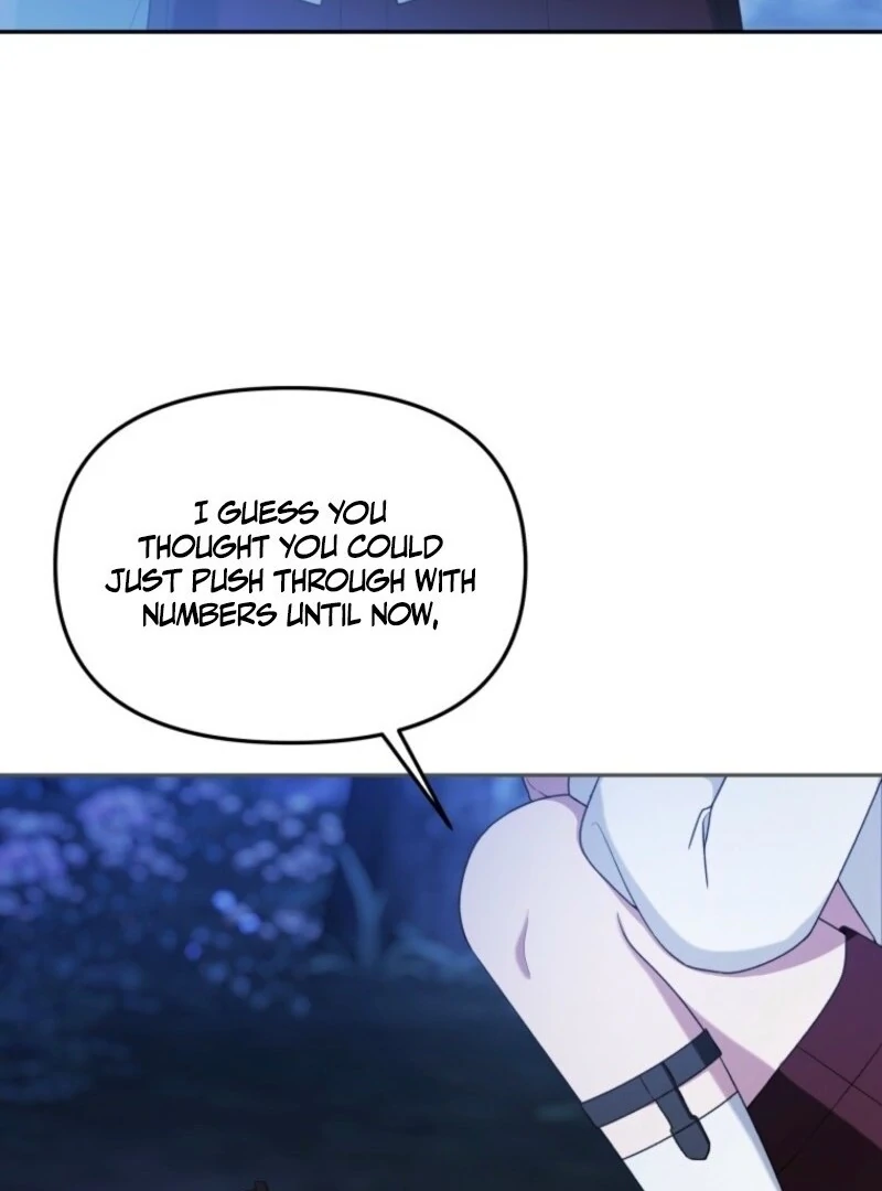 The Villain’s Daughter in law is Inherently Powerful Chapter 30 - Page 106