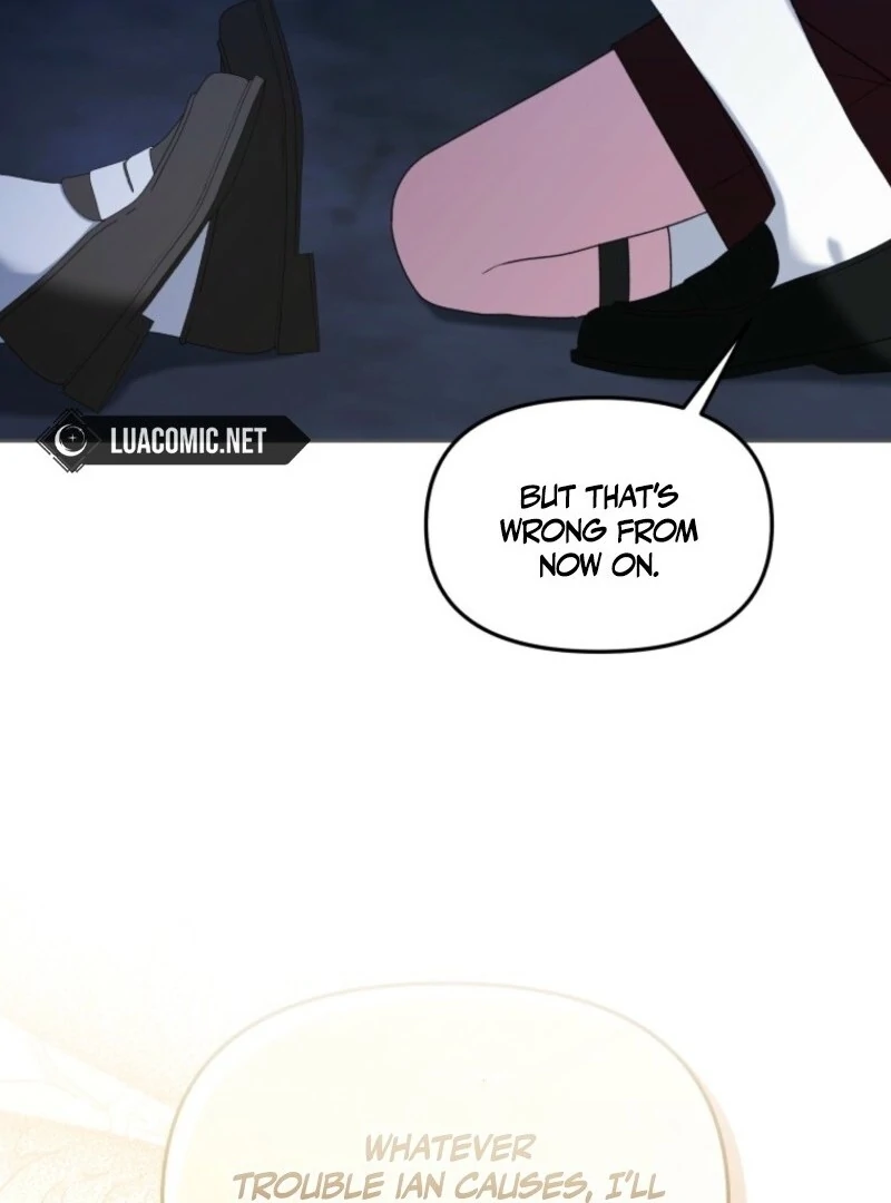 The Villain’s Daughter in law is Inherently Powerful Chapter 30 - Page 107