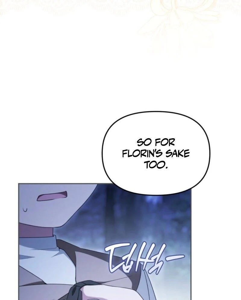 The Villain’s Daughter in law is Inherently Powerful Chapter 30 - Page 110