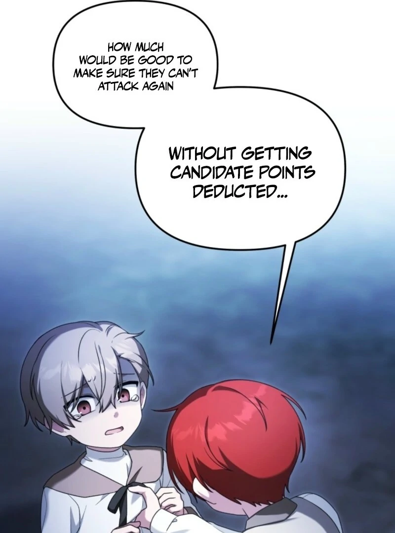 The Villain’s Daughter in law is Inherently Powerful Chapter 30 - Page 112