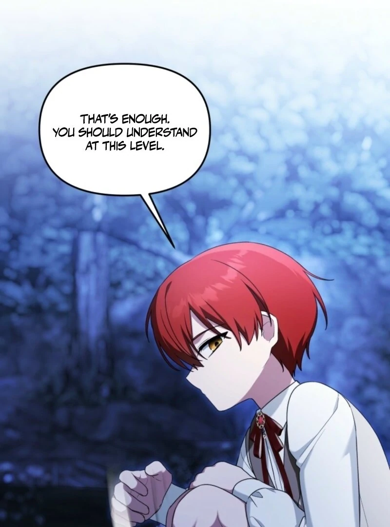 The Villain’s Daughter in law is Inherently Powerful Chapter 30 - Page 115