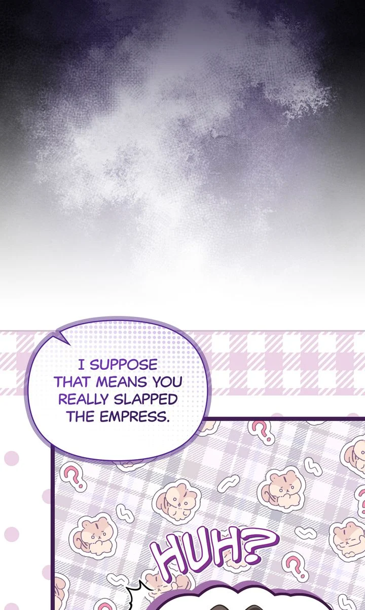 The Villain’s Daughter Plans to Run Away Chapter 74 - Page 6