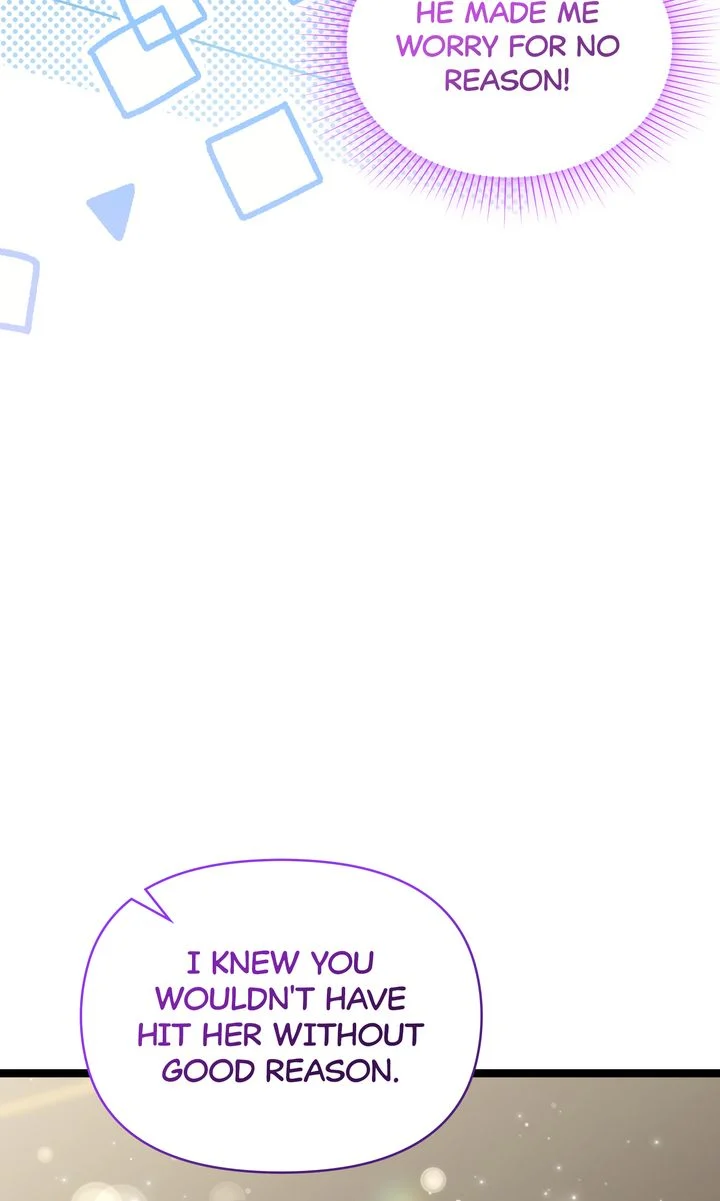 The Villain’s Daughter Plans to Run Away Chapter 74 - Page 9