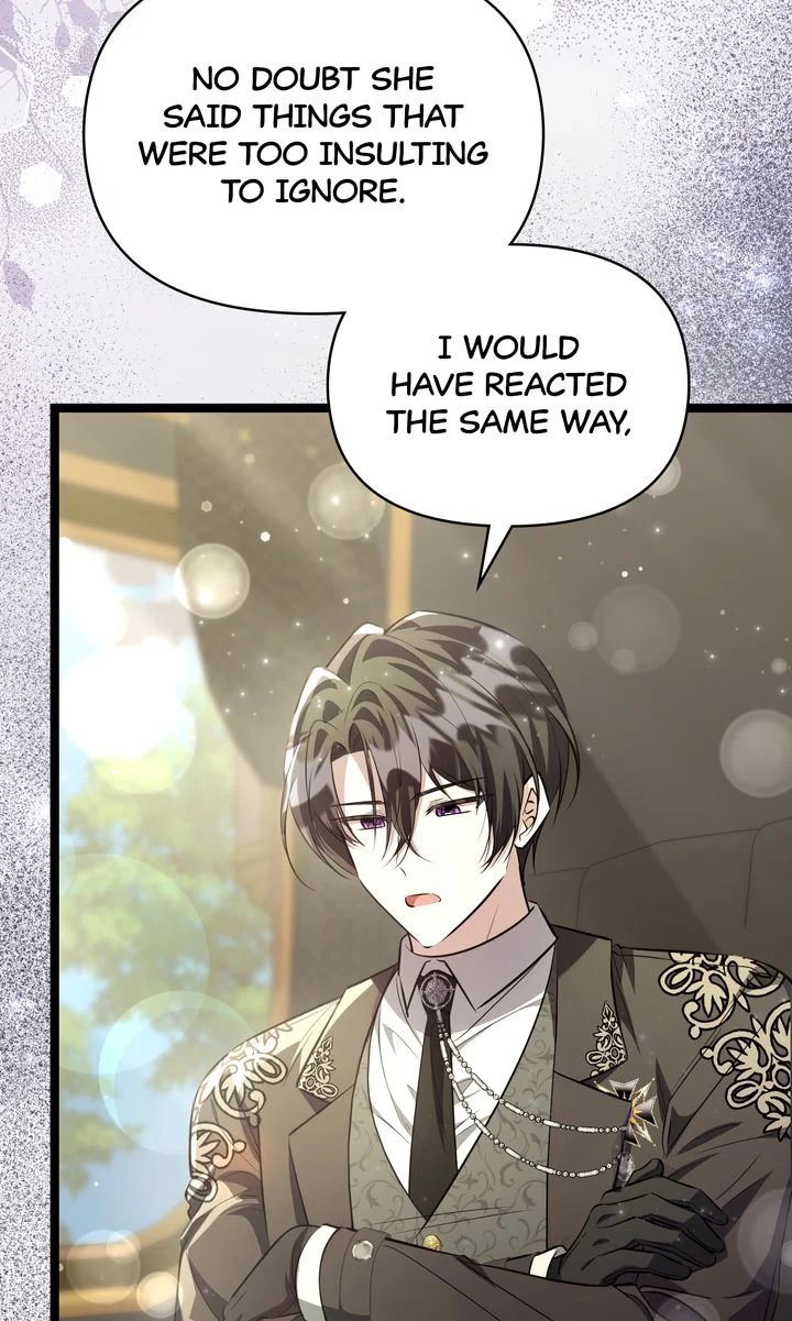 The Villain’s Daughter Plans to Run Away Chapter 74 - Page 11