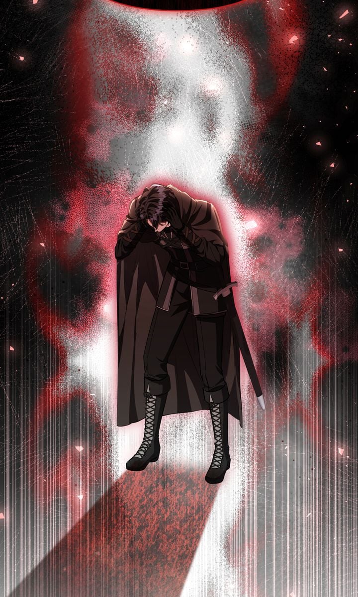 The Villain’s Daughter Plans to Run Away Chapter 74 - Page 14