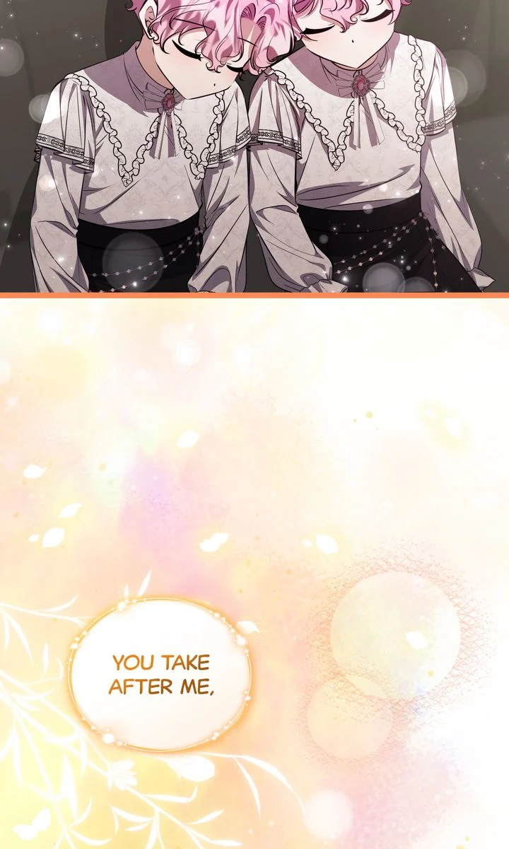 The Villain’s Daughter Plans to Run Away Chapter 74 - Page 16