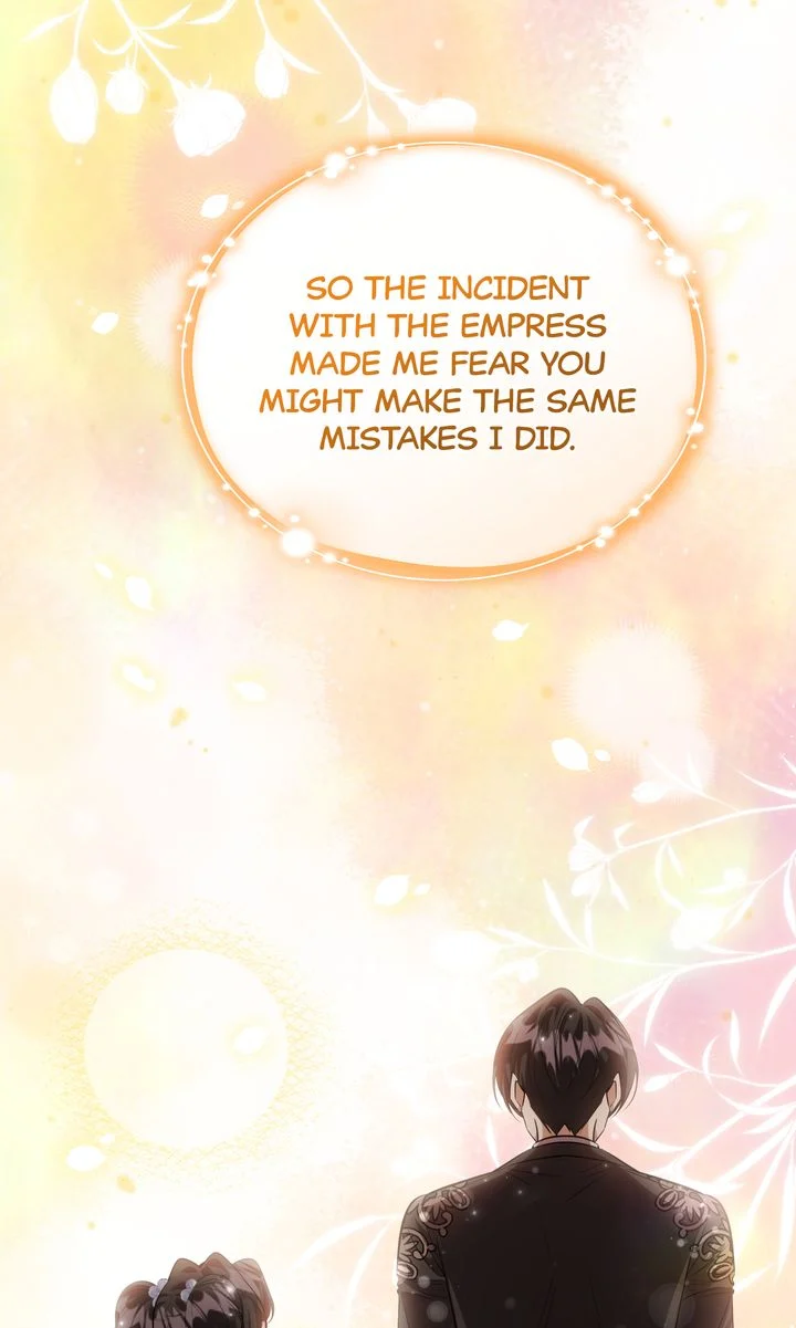 The Villain’s Daughter Plans to Run Away Chapter 74 - Page 17