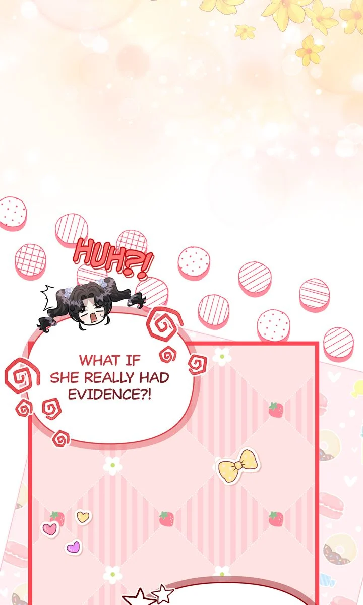 The Villain’s Daughter Plans to Run Away Chapter 74 - Page 25