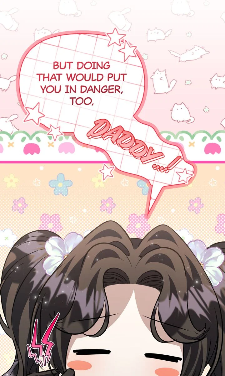 The Villain’s Daughter Plans to Run Away Chapter 74 - Page 27