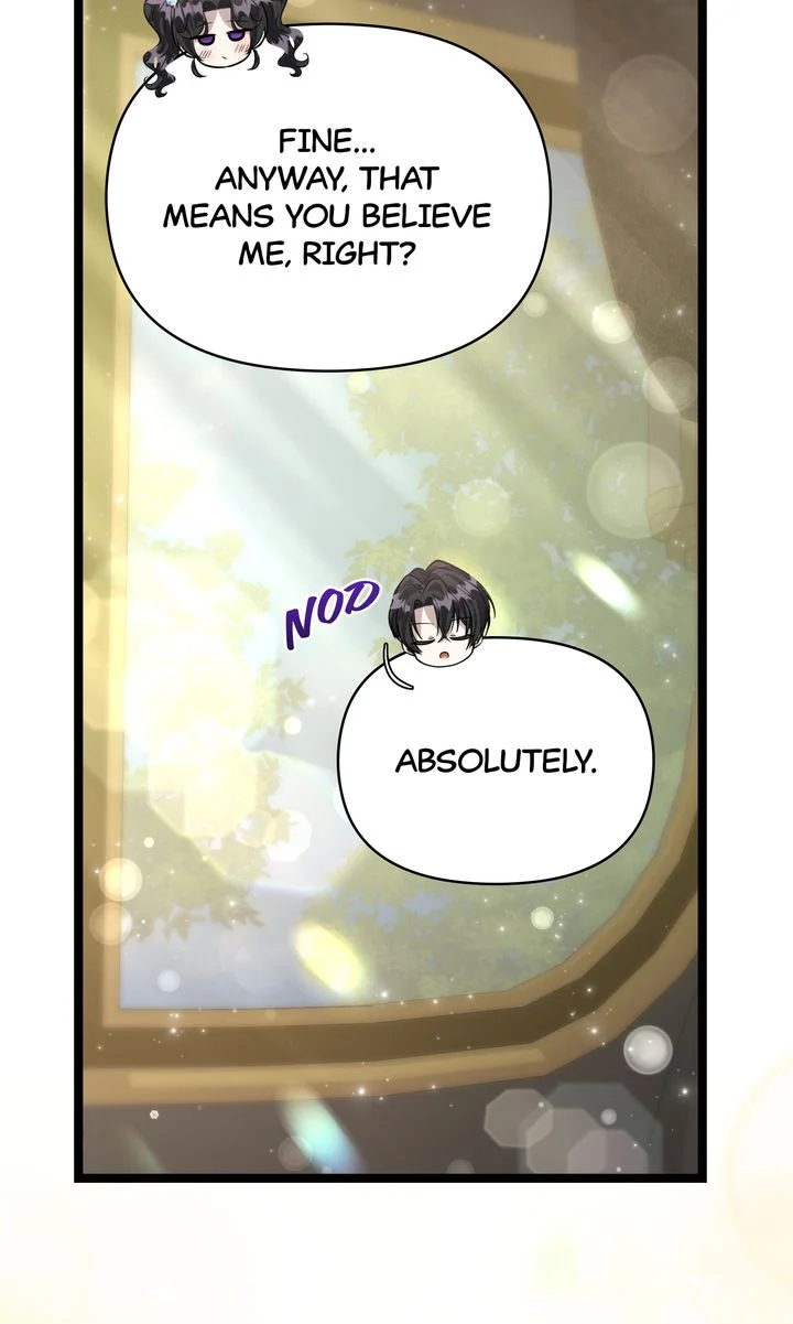 The Villain’s Daughter Plans to Run Away Chapter 74 - Page 29