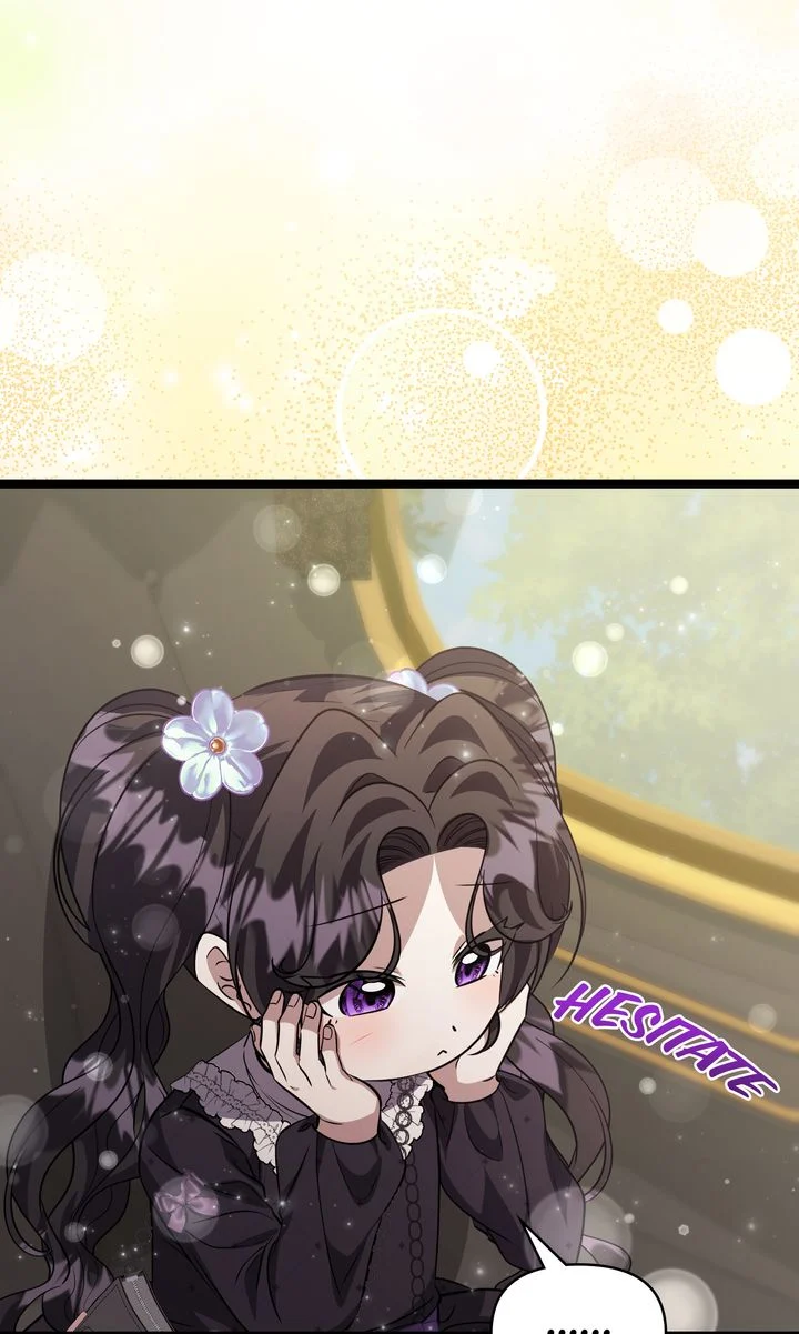 The Villain’s Daughter Plans to Run Away Chapter 74 - Page 30