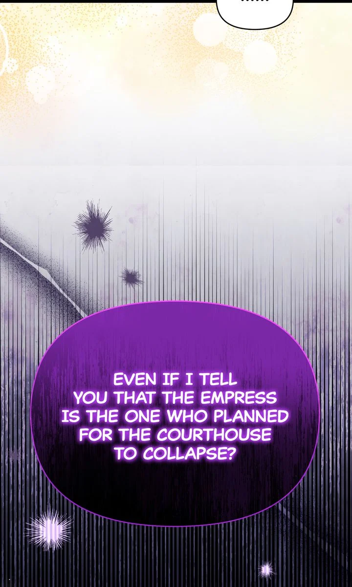 The Villain’s Daughter Plans to Run Away Chapter 74 - Page 31