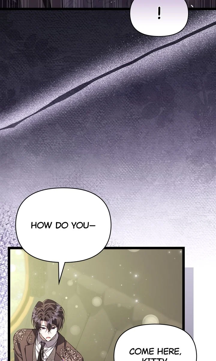 The Villain’s Daughter Plans to Run Away Chapter 74 - Page 33