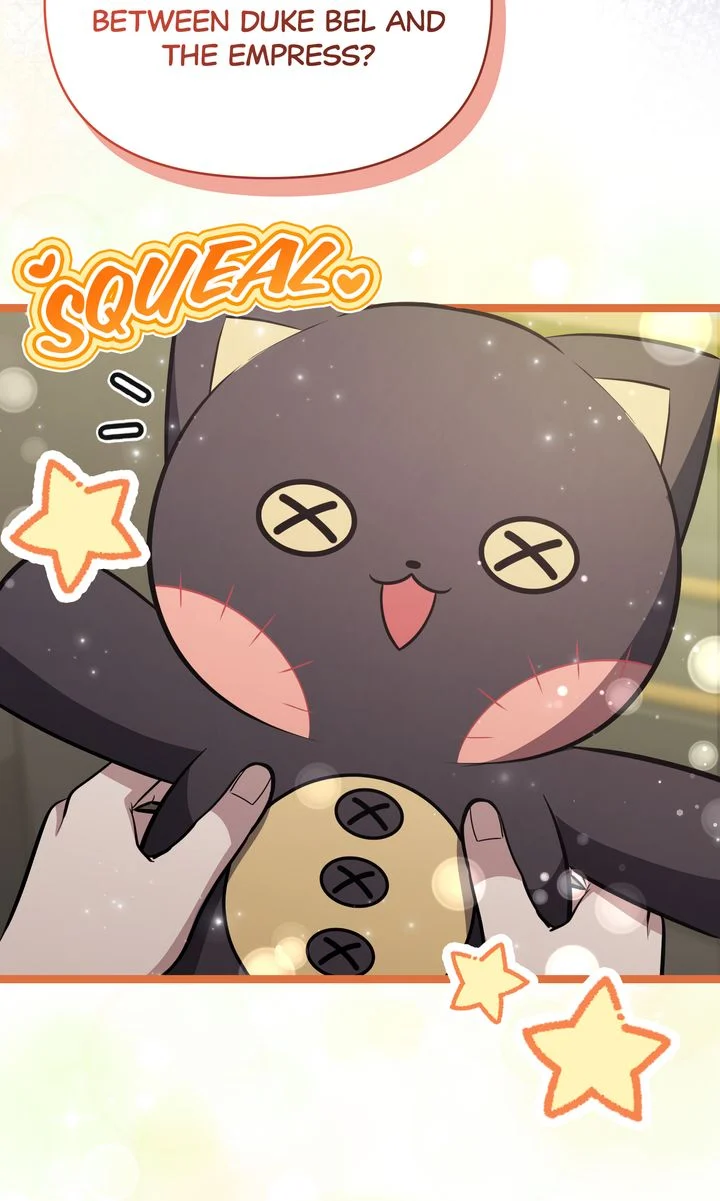 The Villain’s Daughter Plans to Run Away Chapter 74 - Page 35