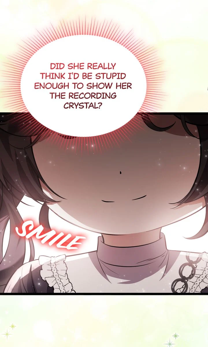 The Villain’s Daughter Plans to Run Away Chapter 74 - Page 36