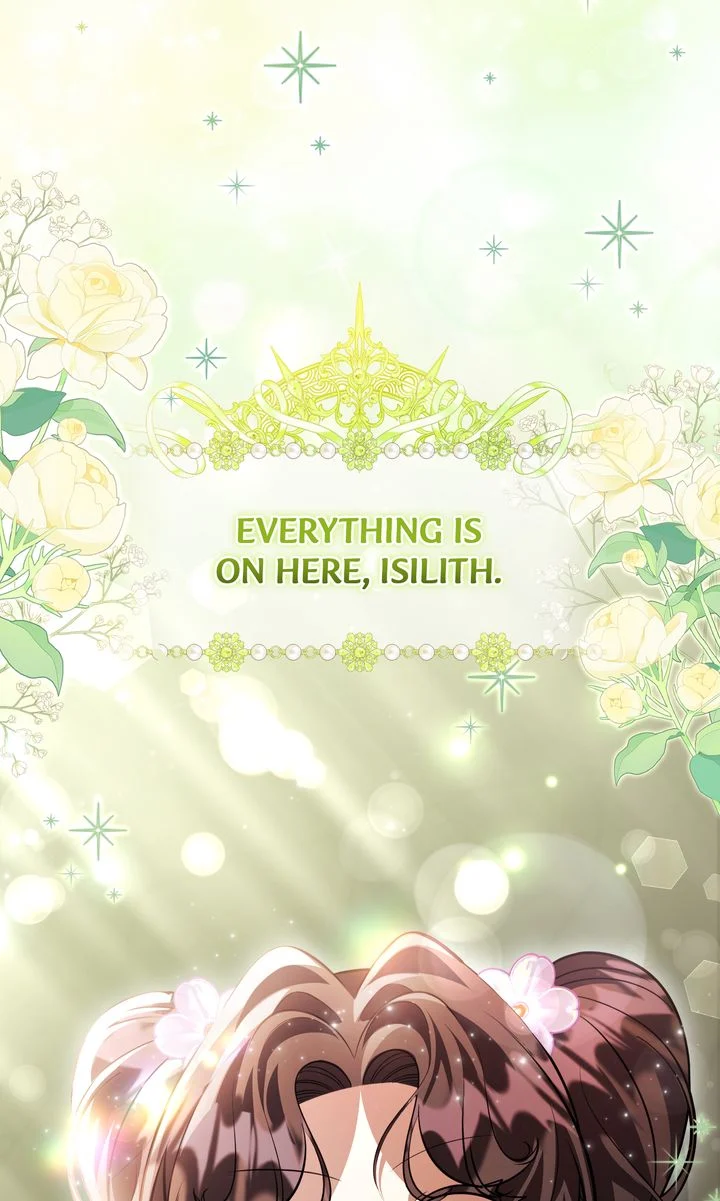 The Villain’s Daughter Plans to Run Away Chapter 74 - Page 37