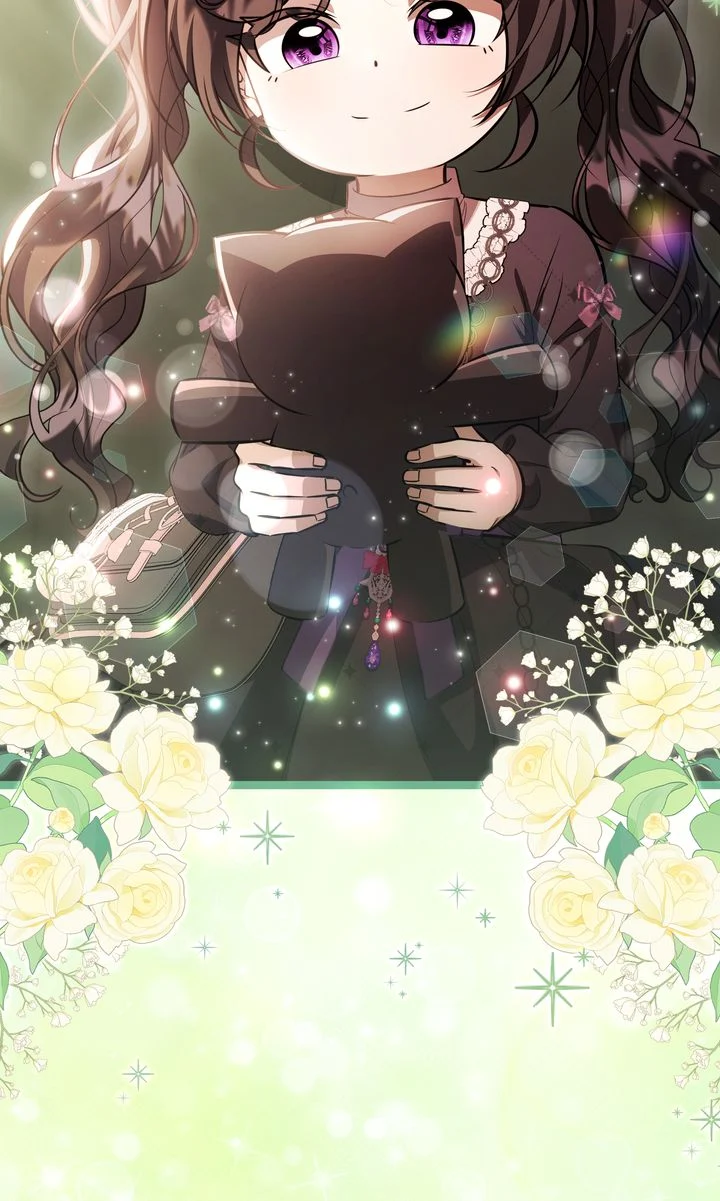 The Villain’s Daughter Plans to Run Away Chapter 74 - Page 38