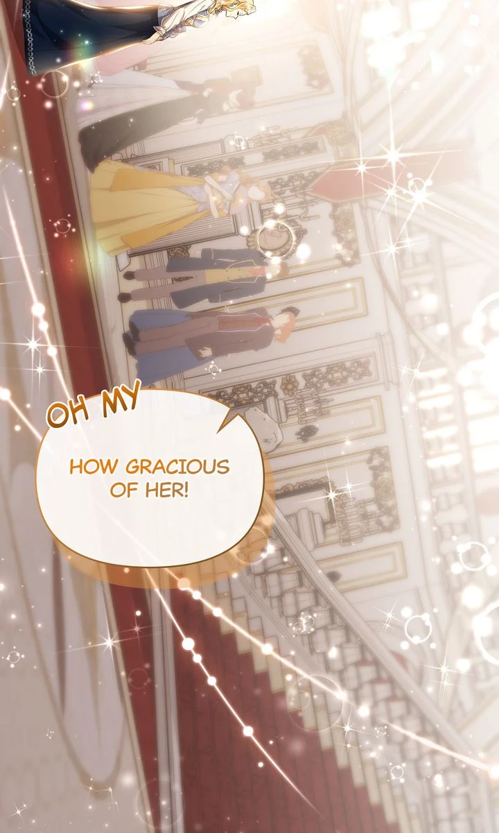 The Villain’s Daughter Plans to Run Away Chapter 74 - Page 47