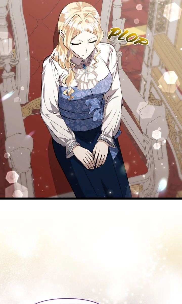 The Villain’s Daughter Plans to Run Away Chapter 74 - Page 49