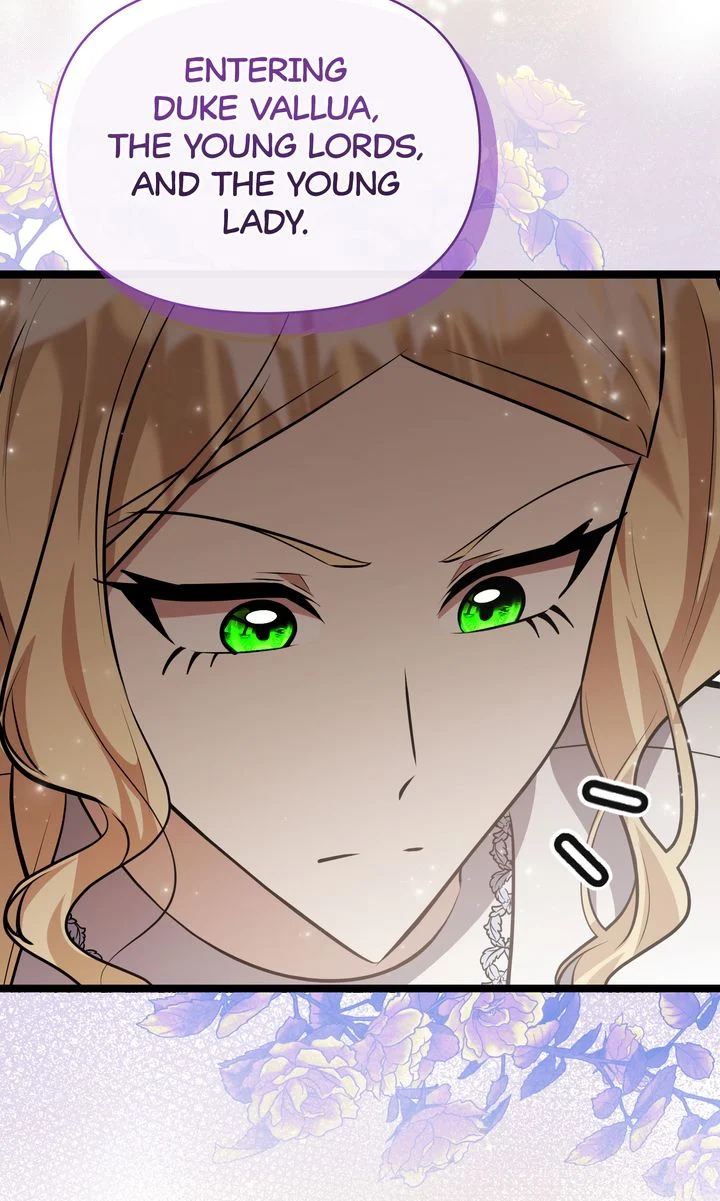 The Villain’s Daughter Plans to Run Away Chapter 74 - Page 50