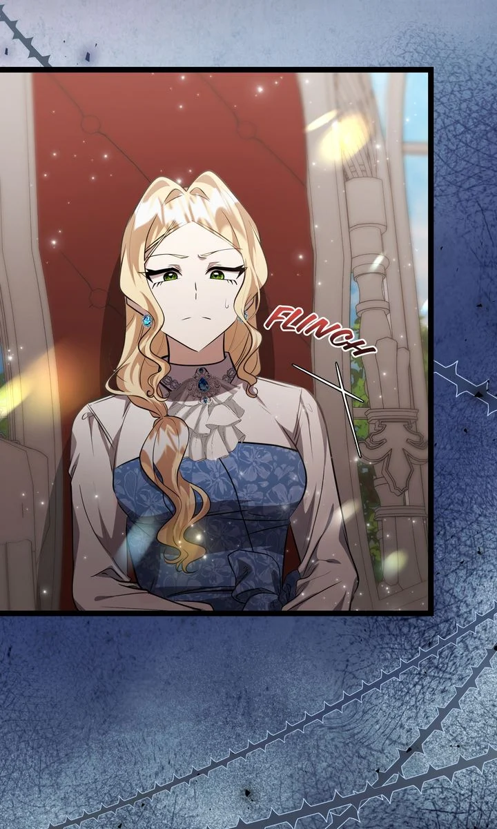 The Villain’s Daughter Plans to Run Away Chapter 74 - Page 55