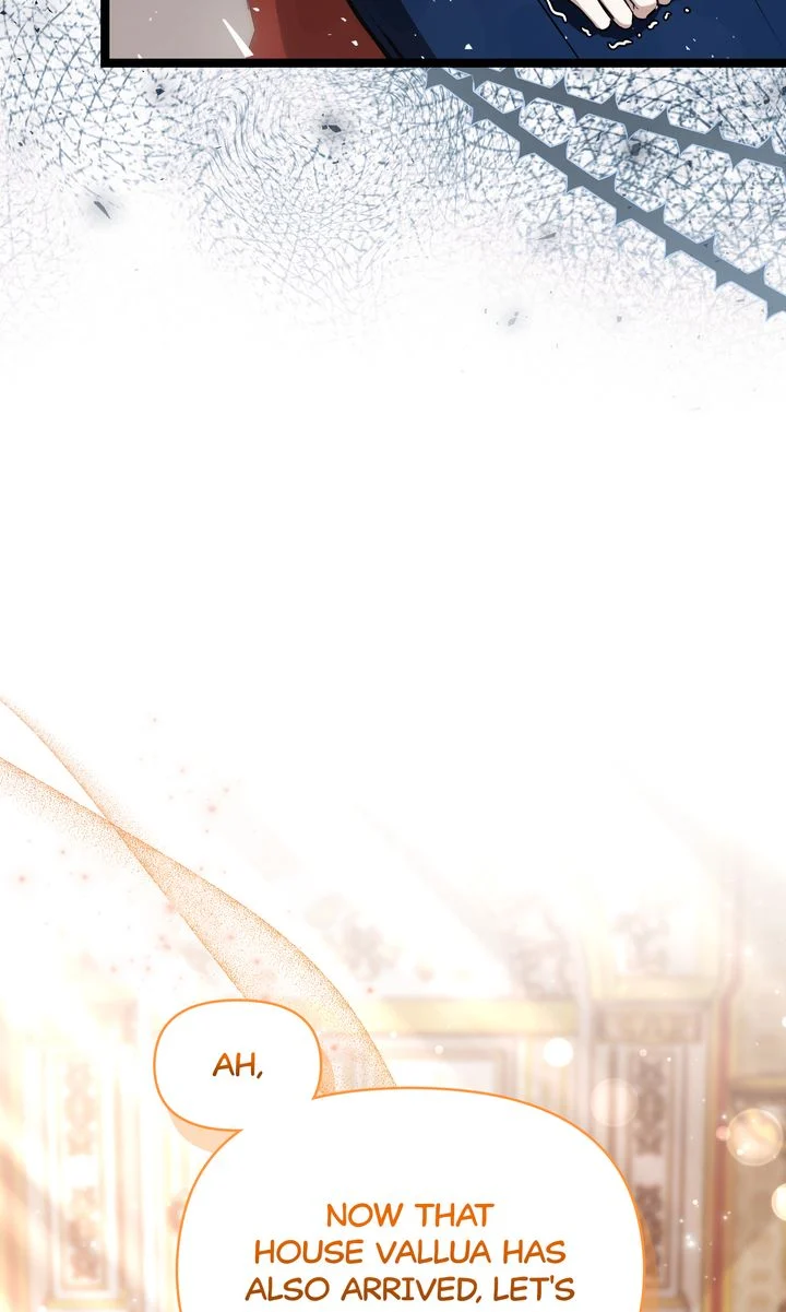 The Villain’s Daughter Plans to Run Away Chapter 74 - Page 57