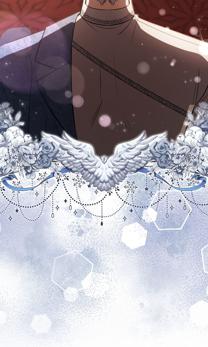 The Villain’s Daughter Plans to Run Away Chapter 74 - Page 59