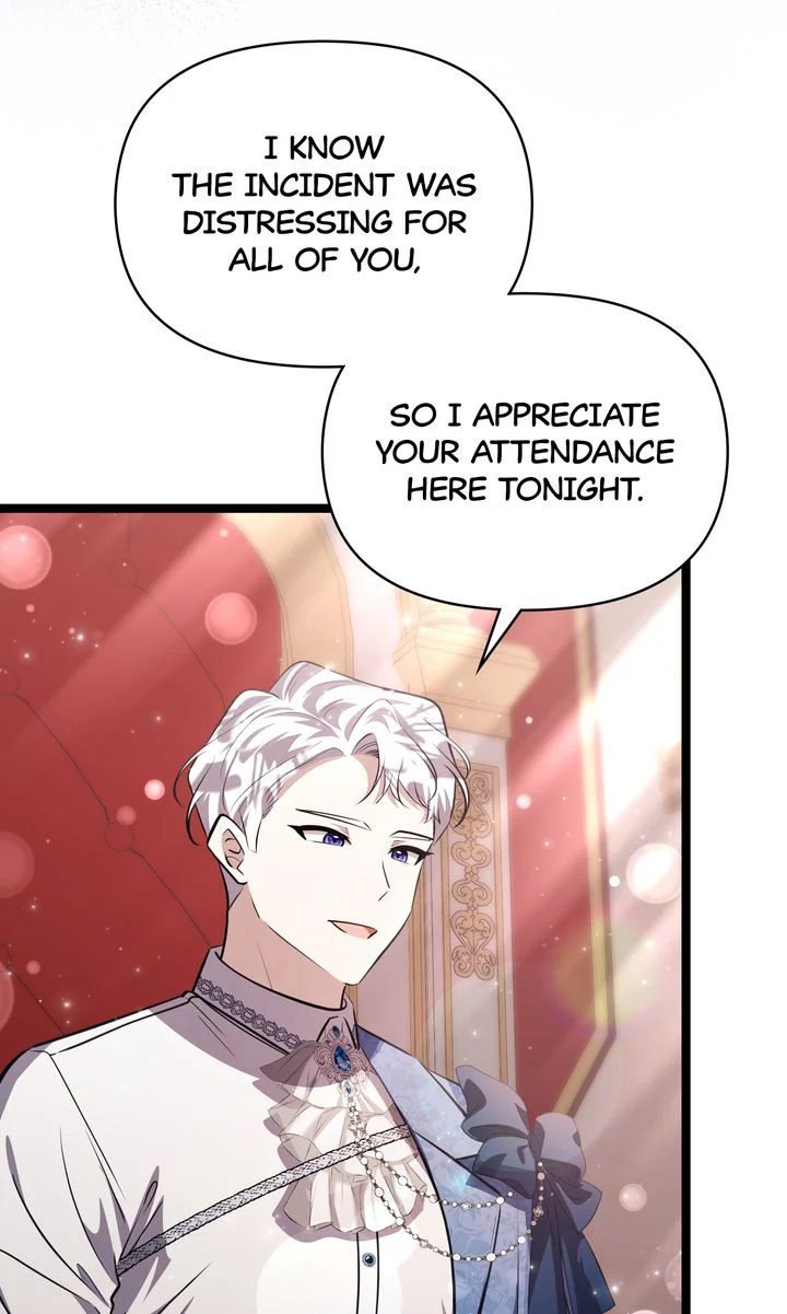 The Villain’s Daughter Plans to Run Away Chapter 74 - Page 60