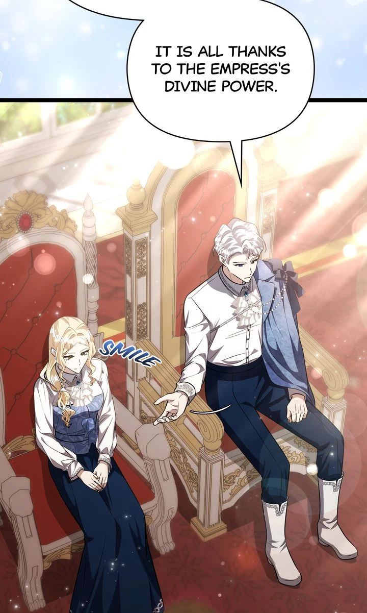 The Villain’s Daughter Plans to Run Away Chapter 74 - Page 63