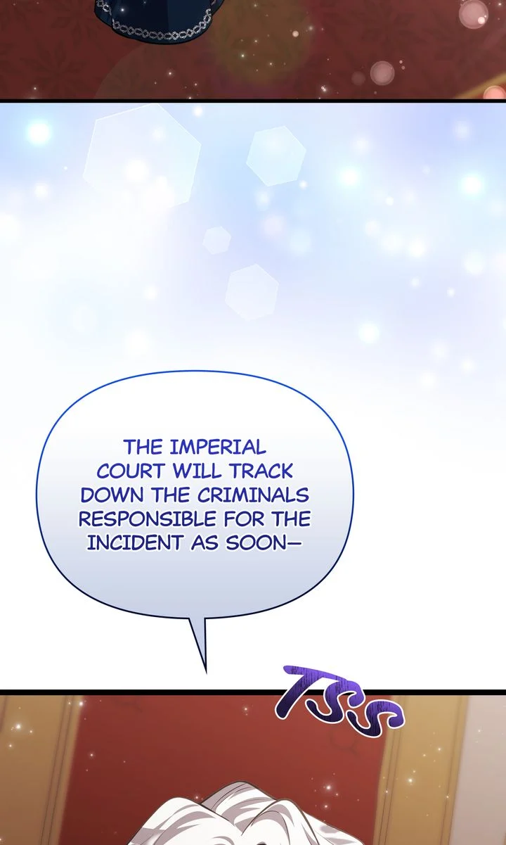 The Villain’s Daughter Plans to Run Away Chapter 74 - Page 64